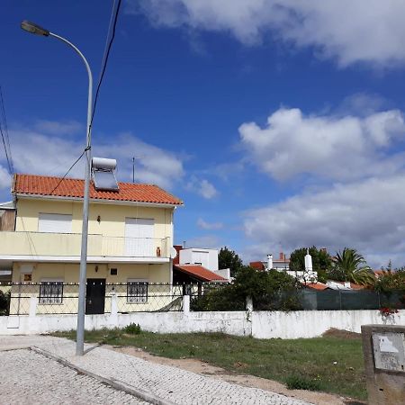Вилла Casa D'Avo - Cascais-Estoril Сан-Домингуш-ди-Рана Экстерьер фото