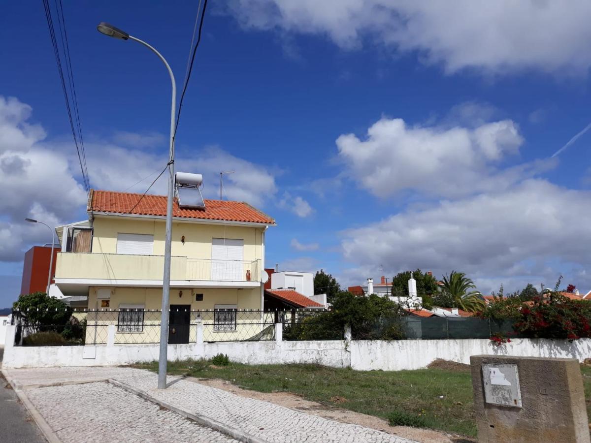 Вилла Casa D'Avo - Cascais-Estoril Сан-Домингуш-ди-Рана Экстерьер фото