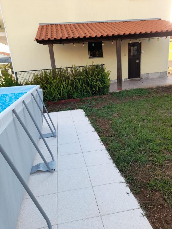 Вилла Casa D'Avo - Cascais-Estoril Сан-Домингуш-ди-Рана Экстерьер фото